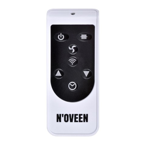 Grzejnik konwektorowy NOVEEN CH9099 XXL SIZE Tuya WiFi Smart 2300 W