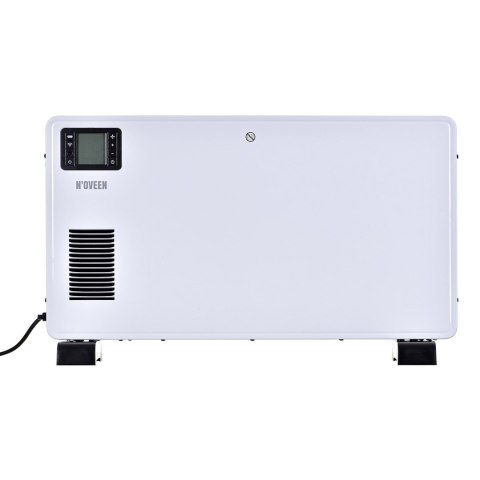 Grzejnik konwektorowy NOVEEN CH9099 XXL SIZE Tuya WiFi Smart 2300 W