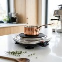 Kuchenka Adler CR 6510 (1 pole grzejne; 1500W)