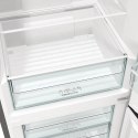 Lodówka GORENJE NRK6202EXL4 No Frost 200 cm | FreshZone | MultiAirflow | LED | inox