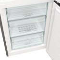 Lodówka GORENJE NRK6202EXL4 No Frost 200 cm | FreshZone | MultiAirflow | LED | inox
