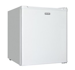 Lodówka MPM-46-CJ-01/E, biała, kostka, 41l