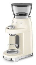 Młynek do kawy SMEG CGF03CREU