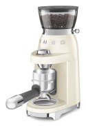 Młynek do kawy SMEG CGF03CREU