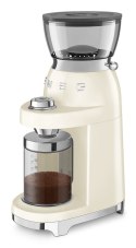 Młynek do kawy SMEG CGF03CREU