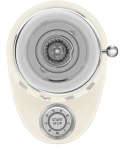 Młynek do kawy SMEG CGF03CREU