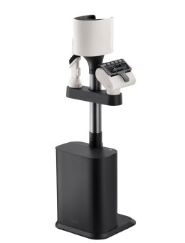 Bezprzewodowy odkurzacz pionowy Roborock H60 Hub