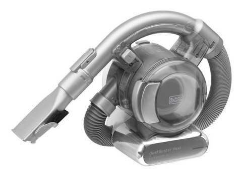 Odkurzacz ręczny PD1820LF-QW BLACK+DECKER