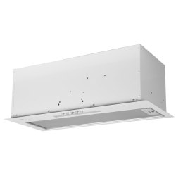 Okap do zabudowy MAAN Fiugi L 50 cm | LED | biały