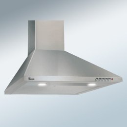 Okap kominowy AKPO WK-4 CLASSIC ECO 60 cm | 420 m3/h | LED | inox