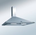 Okap kominowy AKPO WK-5 SOFT 60 cm | LED | inox