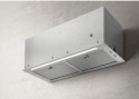 Okap kominowy ELICA FOLD S 52 cm | sterowanie dotykowe | LED | inox