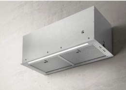 Okap kominowy ELICA FOLD S 52 cm | sterowanie dotykowe | LED | inox