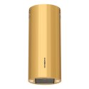 Okap kominowy MAAN Elba2 W835 60 cm | LED | filtry aluminiowe | złoty