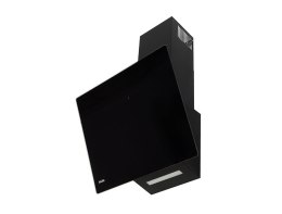 Okap kominowy MAAN Rodo 60 cm | LED | czarny