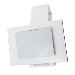 Okap kominowy MAAN Vertical P 2 50 cm | LED | biały