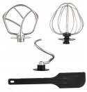 Mikser planetarny 3w1 2000W MR-559-M MAESTRO