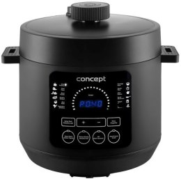 Multicooker CK6001 CONCEPT