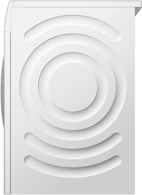 Pralka Bosch WAN2405BPL 8 kg 1200 obr/min | funkcja pary (Iron Assist) | EcoSilence Drive | ActiveWater Plus