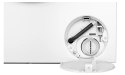 Pralka Bosch WGE02201PL Serie 2 7 kg 1200 obr/min | SpeedPerfect | ActiveWater Plus | EcoSilence Drive