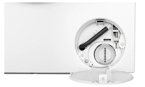 Pralka Bosch WGE02201PL Serie 2 7 kg 1200 obr/min | SpeedPerfect | ActiveWater Plus | EcoSilence Drive