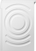Pralka Bosch WGG244Z0PL Serie 6 9 kg 1400 obr/min | program parowy | ActiveWater Plus | WiFi Home Connect
