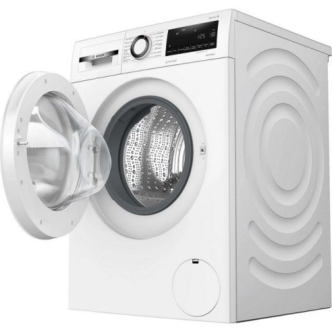 Pralka Bosch WGG244Z0PL Serie 6 9 kg 1400 obr/min | program parowy | ActiveWater Plus | WiFi Home Connect