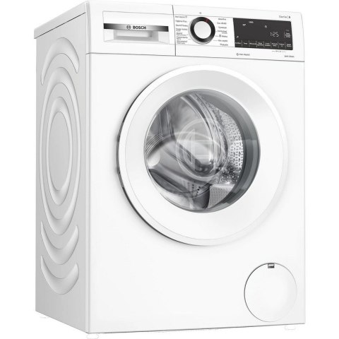 Pralka Bosch WGG244Z0PL Serie 6 9 kg 1400 obr/min | program parowy | ActiveWater Plus | WiFi Home Connect