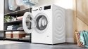 Pralka Bosch WGG244Z0PL Serie 6 9 kg 1400 obr/min | program parowy | ActiveWater Plus | WiFi Home Connect
