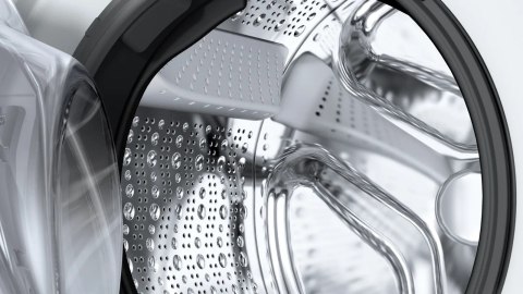 Pralka Bosch WGG244Z0PL Serie 6 9 kg 1400 obr/min | program parowy | ActiveWater Plus | WiFi Home Connect