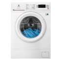 Pralka Electrolux EW6SN0506OP 6 kg 1000 obr/min Slim | SensiCare | Mini 20 min | opóźnienie startu