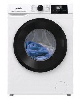 Pralka Gorenje W3NGPI62SBS/PL 6 kg 1200 obr/min Slim | SteamTech | silnik Inverter PowerDrive | DrumClean