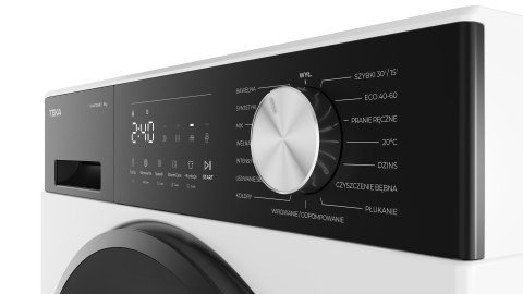 Pralka TEKA WM 20941 W PL
