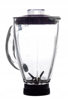 Robot planetarny z maszynką do mięsa Ravanson RP-1500BS 1500W