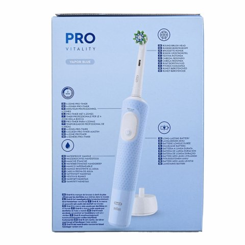 Braun Oral-B szczoteczka elektr.Vitality Pro D103