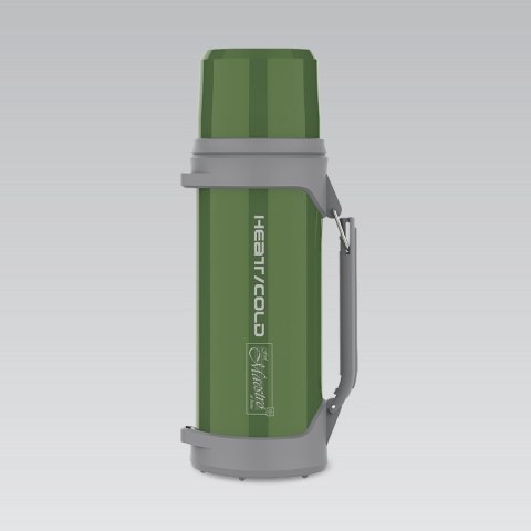 Termos 1,5L MR-1631-150-GREEN MAESTRO