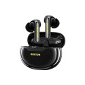 BUXTON BTW-7200 TUYA - Słuchawki Bluetooth douszne czarne