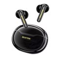 BUXTON BTW-7200 TUYA - Słuchawki Bluetooth douszne czarne