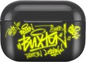 BUXTON BTW4600 - Słuchawki Bluetooth douszne szare