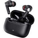 Bezprzewodowe słuchawki TW991 PRO(SPACE NC01T) (czarne)