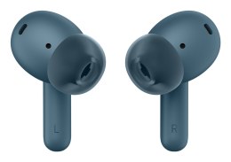 Słuchawki bezprzewodowe dokanałowe Lenovo TWS Yoga PC Edition Tidal Teal