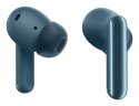Słuchawki bezprzewodowe dokanałowe Lenovo TWS Yoga PC Edition Tidal Teal