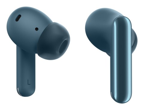 Słuchawki bezprzewodowe dokanałowe Lenovo TWS Yoga PC Edition Tidal Teal