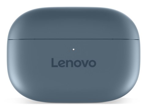 Słuchawki bezprzewodowe dokanałowe Lenovo TWS Yoga PC Edition Tidal Teal