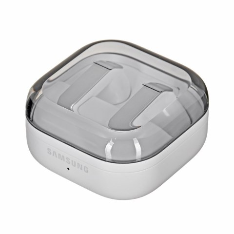 Słuchawki bezprzewodowe dokanałowe Samsung Galaxy Buds4 (SM-R540) Białe