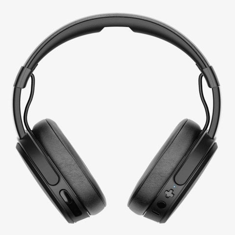 Słuchawki bezprzewodowe nauszne SKULLCANDY Crusher S6CRW-K591 czarne
