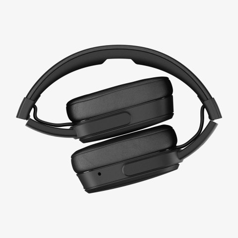 Słuchawki bezprzewodowe nauszne SKULLCANDY Crusher S6CRW-K591 czarne