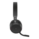 Słuchawki nauszne bezprzewodowe Jabra Evolve2 75