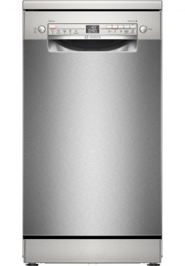 Zmywarka wolnostojąca 45 cm BOSCH SPS2HKI02E Serie 2 | klasa B | 9 kpl | ExtraDry | AquaStop