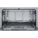 Zmywarka wolnostojąca 60 cm ELECTROLUX ESF2400OS | klasa A | 12 kpl | AquaSense | termoobieg | inox
